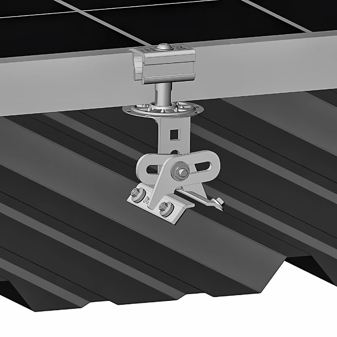 S-5! PVKIT 2.0 MidGrab