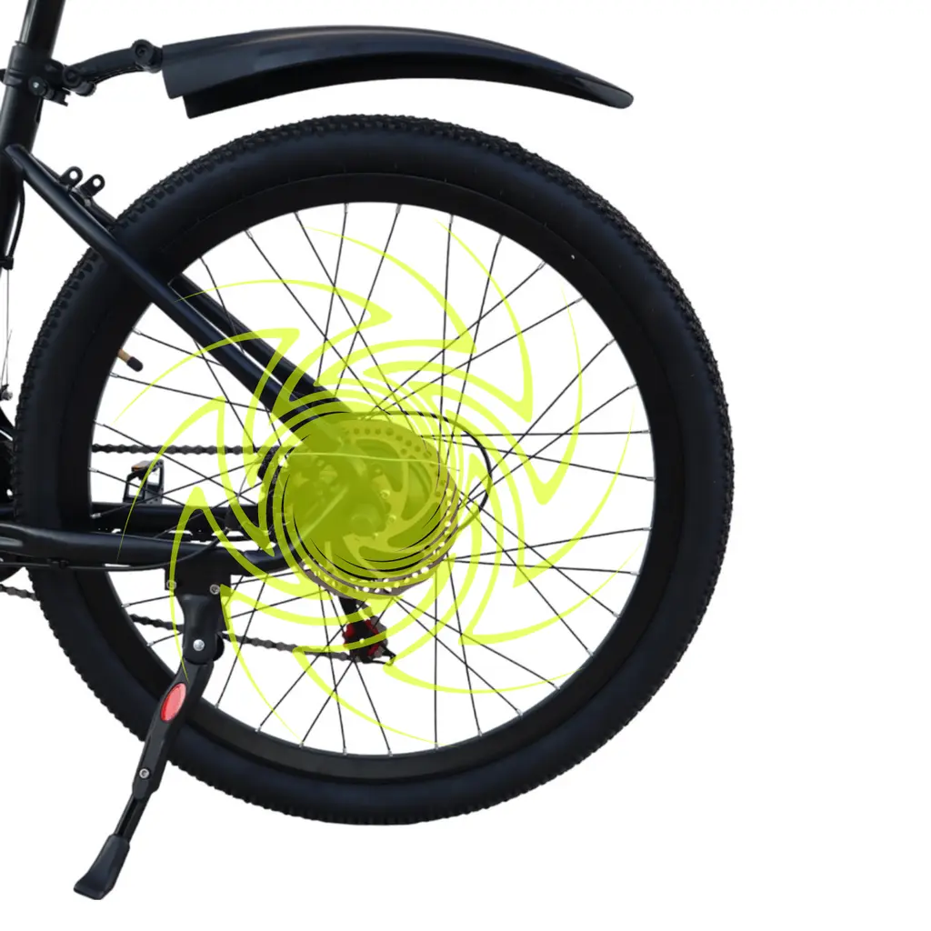 Archivo binario Infinité Bicicleta Eléctrica Profesional Rodada 26 IF-MBG100.webp