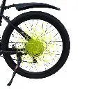 Archivo binario Infinité Bicicleta Eléctrica Profesional Rodada 26 IF-MBG100.webp
