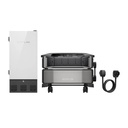 Delta Pro Ultra + Smart Home Panel 2