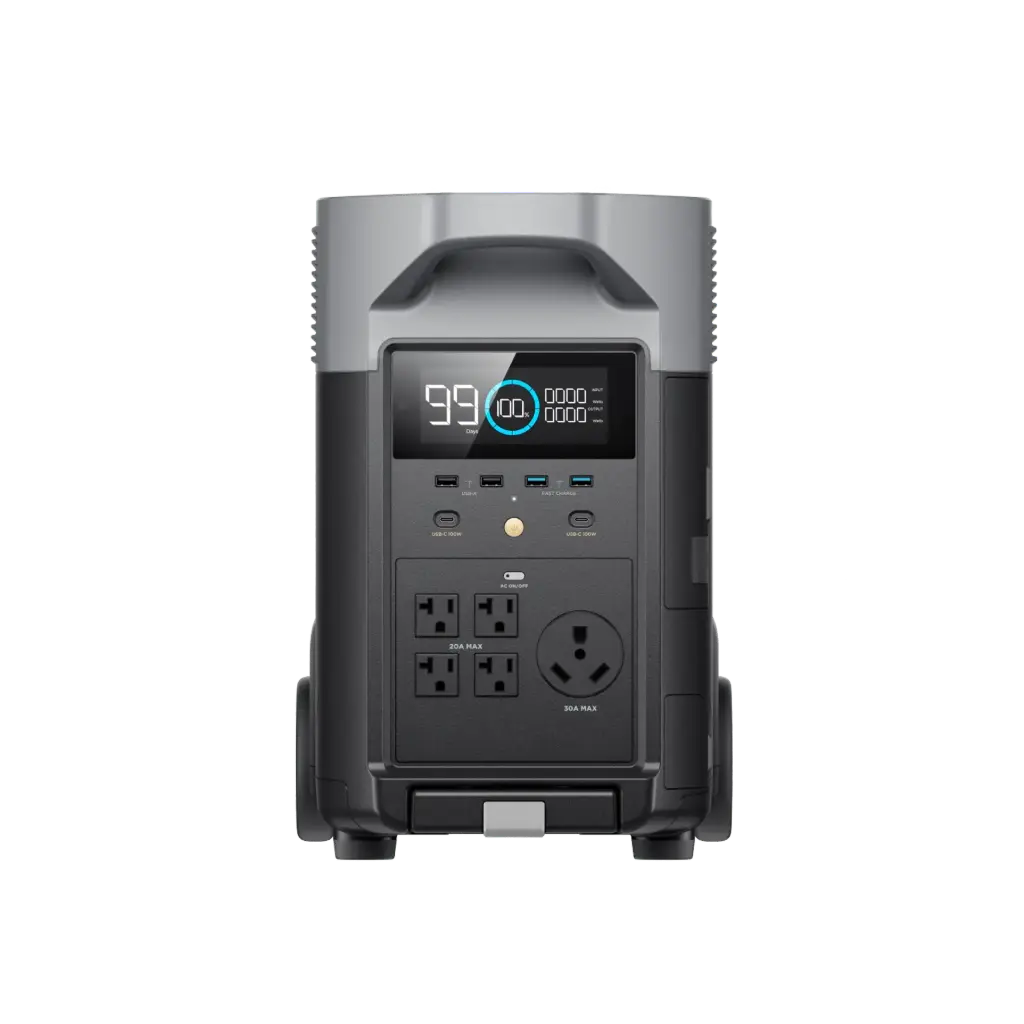 DELTA PRO