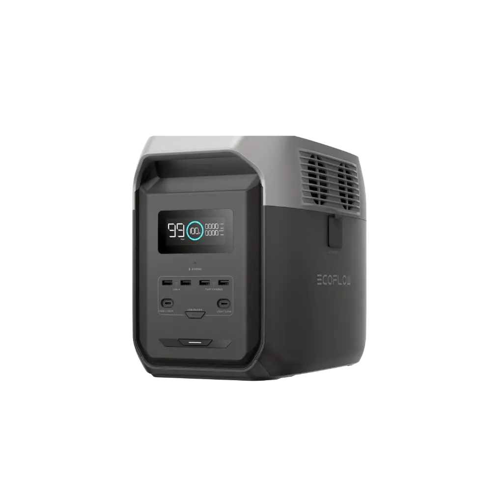 DELTA 3 1500