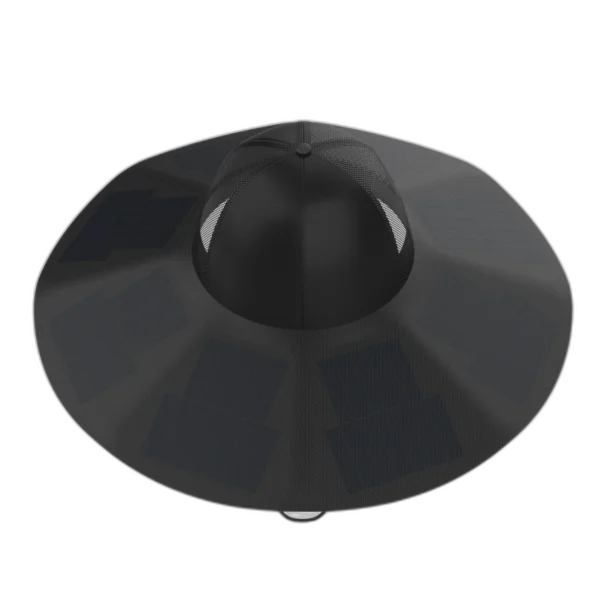 Sombrero solar EcoFlow