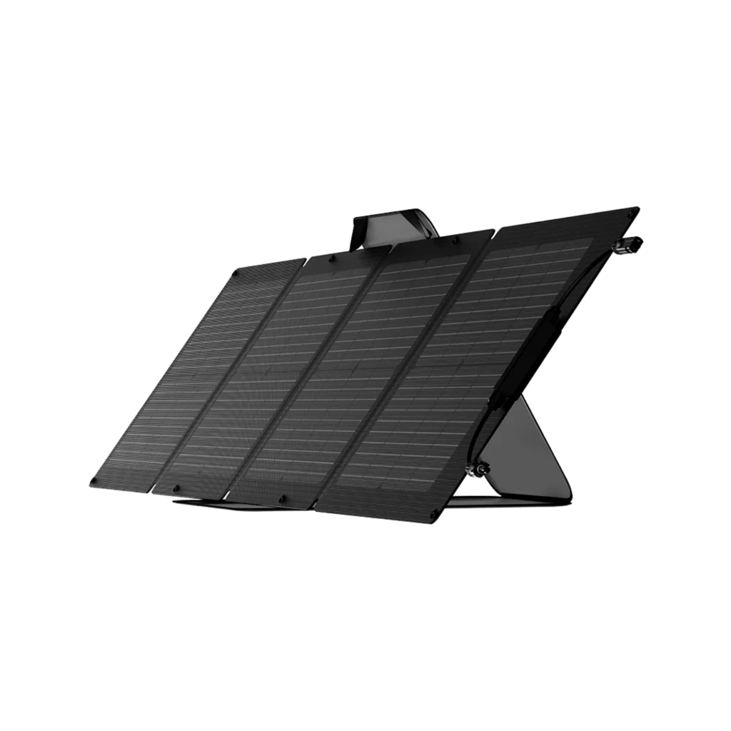 Panel Solar EcoFlow 110W