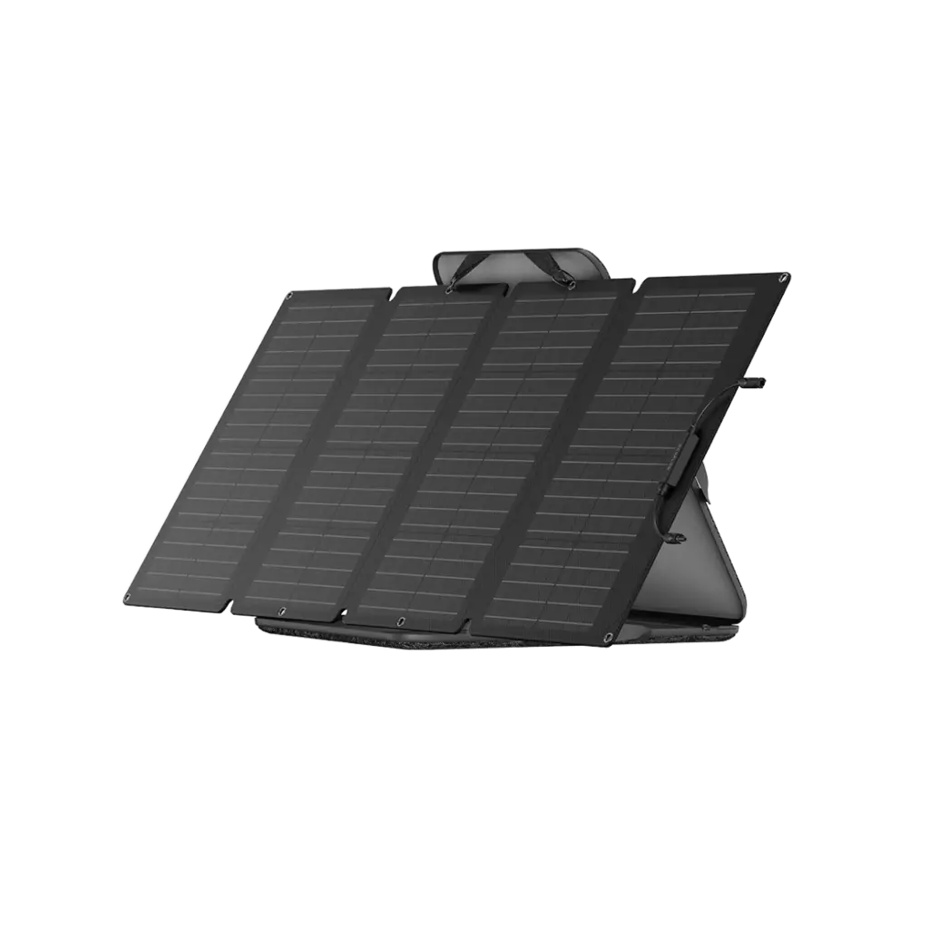 [EFSOLAR160W-N] Panel Solar EcoFlow 160W