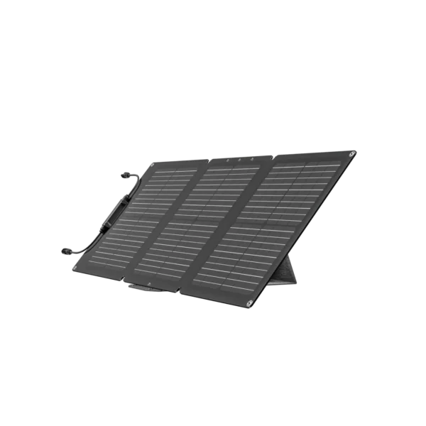 Panel Solar EcoFlow 60W