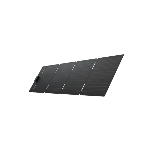 Panel Solar 60W Tipo C