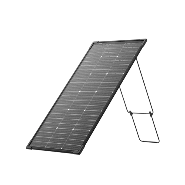 Panel Solar 125W Bifacial