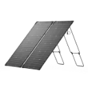 Panel Rígido 125W Bifacial * 2