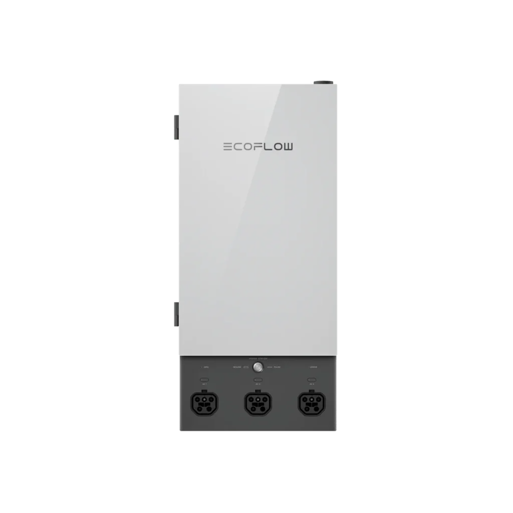 Smart Home Panel 2