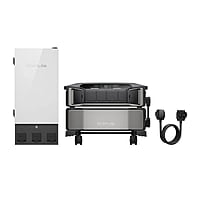 [DPU+SHP2] Delta Pro Ultra + Smart Home Panel 2