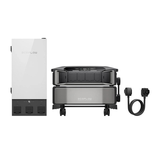 [DPU+SHP2] Delta Pro Ultra + Smart Home Panel 2