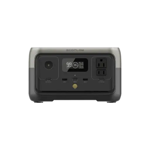 [ZMR600-US] River 2