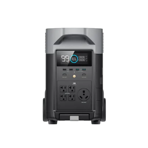 [DELTAPro-1600W-US-Nbox] DELTA PRO