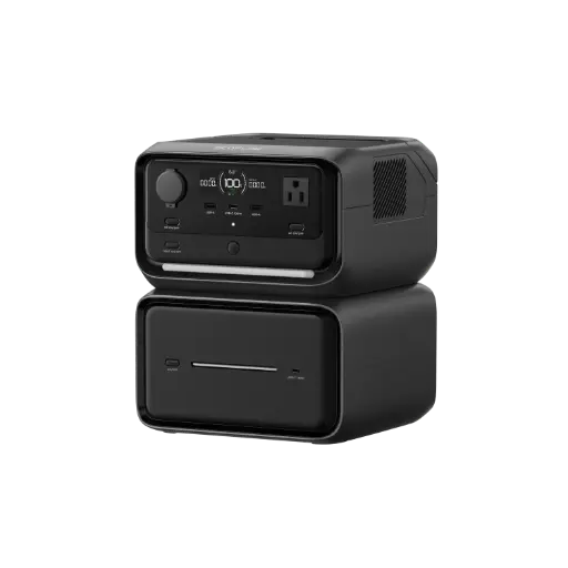 [R3P+EB600] River 3 Max Plus
