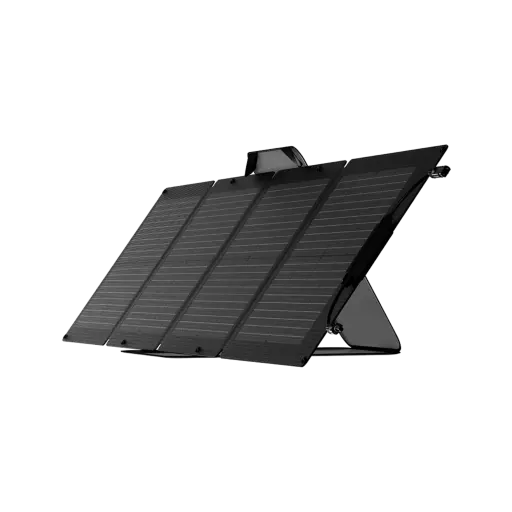 [: EFSOLAR110-N] Panel Solar EcoFlow 110W