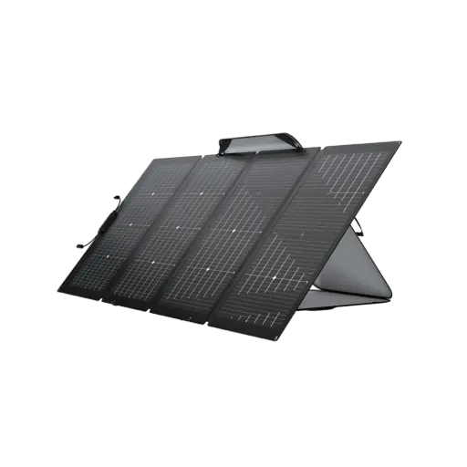 [SOLAR220W-N] Panel Solar EcoFlow 220W