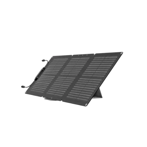 [EFSOLAR60-N] Panel Solar EcoFlow 60W