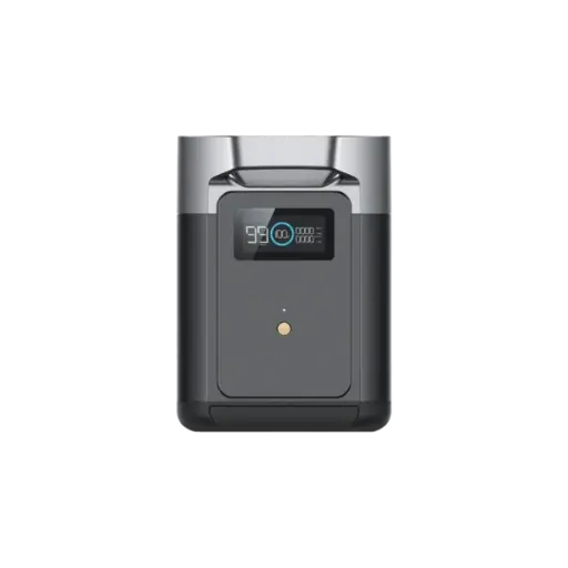 [ZMR330EB] Batería Extra DELTA 2