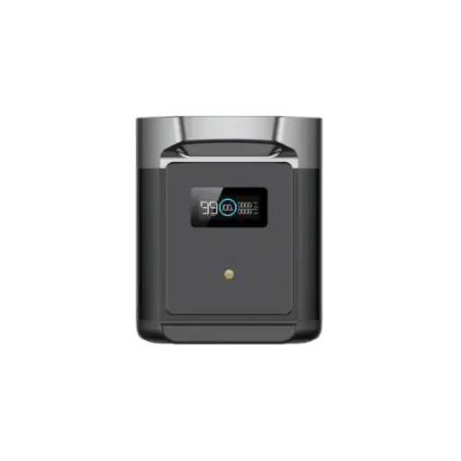 [EFDELTA2MaxEB] Batería Extra DELTA 2 Max