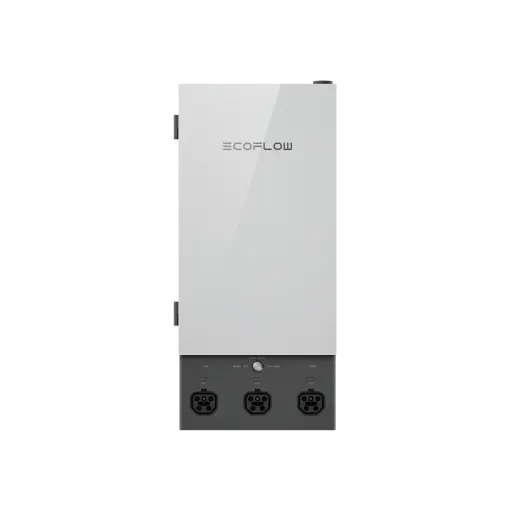 [EFSmartHomePanel2-US] Smart Home Panel 2